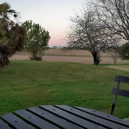 De Nicou - L'auvent Monflanquin