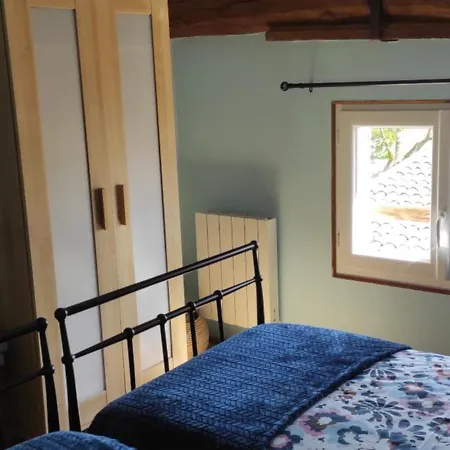 De Nicou - L'auvent *