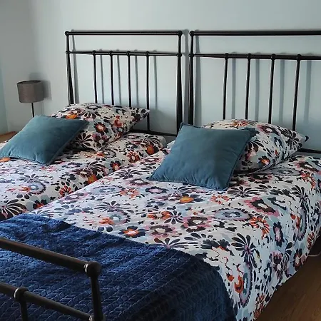 Prázdninový dům De Nicou - L'auvent *