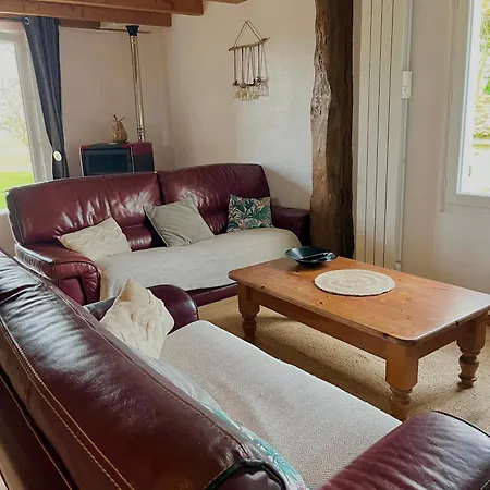 De Nicou - L'auvent Monflanquin