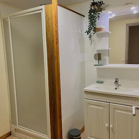 De Nicou - L'auvent Holiday home Monflanquin