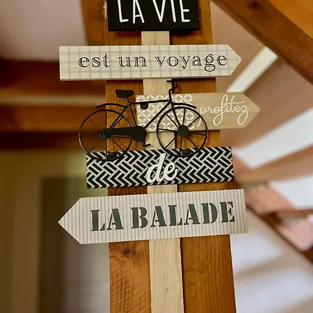 De Nicou - L'auvent Monflanquin