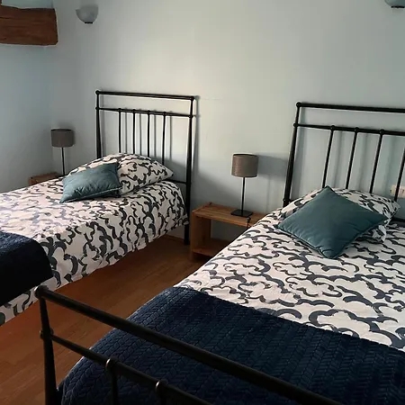 De Nicou - L'auvent * Monflanquin