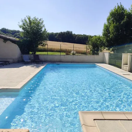 De Nicou - L'auvent Monflanquin