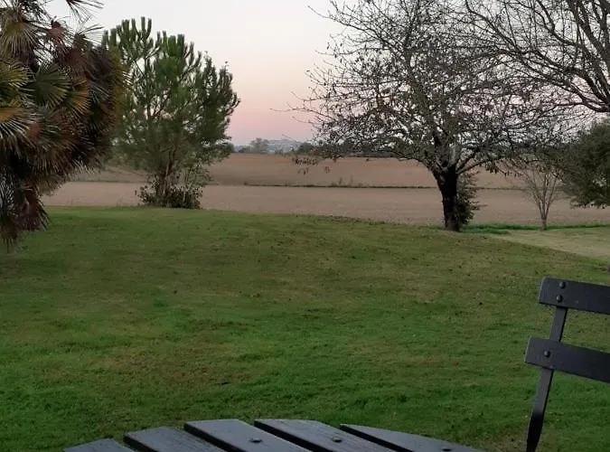 De Nicou - L'auvent Monflanquin