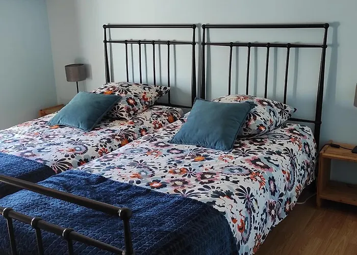 Feriehus De Nicou - L'auvent *