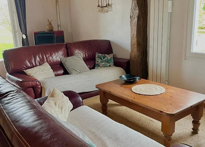 De Nicou - L'auvent Monflanquin