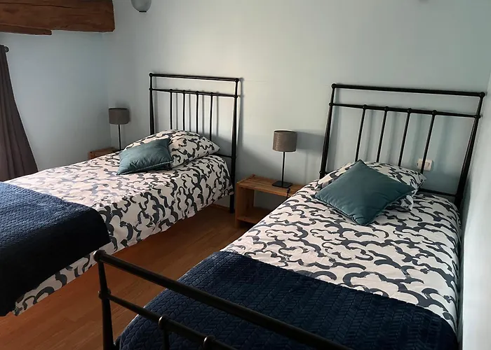 De Nicou - L'auvent * Monflanquin