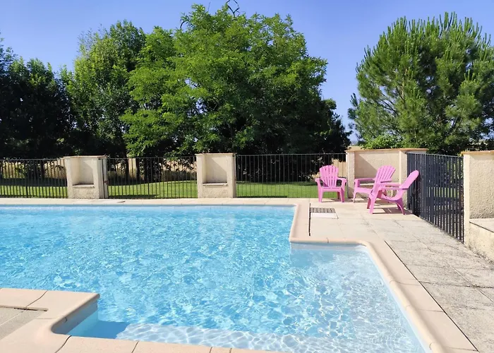 De Nicou - L'auvent Feriehus